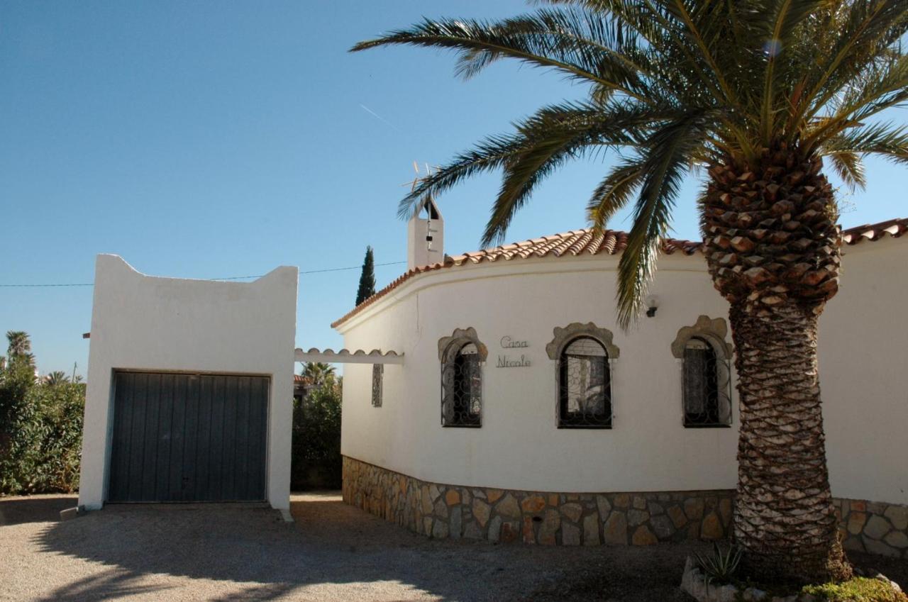 Palmera IV ميامي بلاتجا المظهر الخارجي الصورة