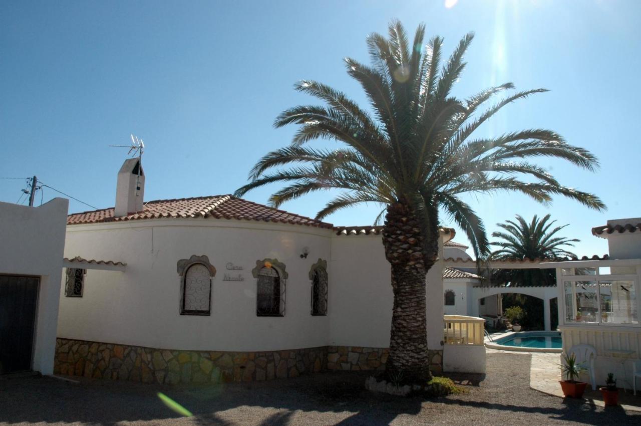 Palmera IV ميامي بلاتجا المظهر الخارجي الصورة