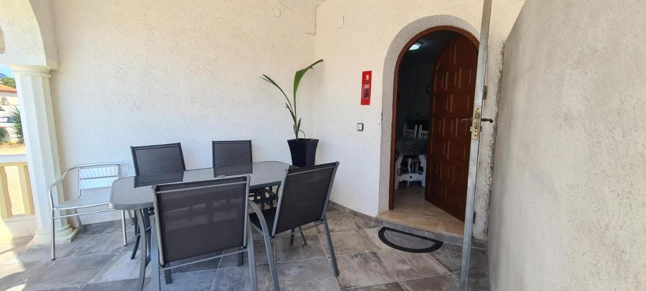 Palmera IV ميامي بلاتجا المظهر الخارجي الصورة